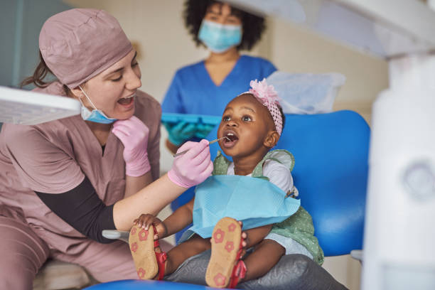 Best Dental Fillings (Composite and Amalgam)  in Green Hill, TN